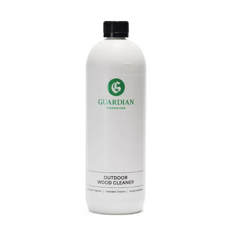 Guardian Precious Wood Cleaner, 1000ml.
