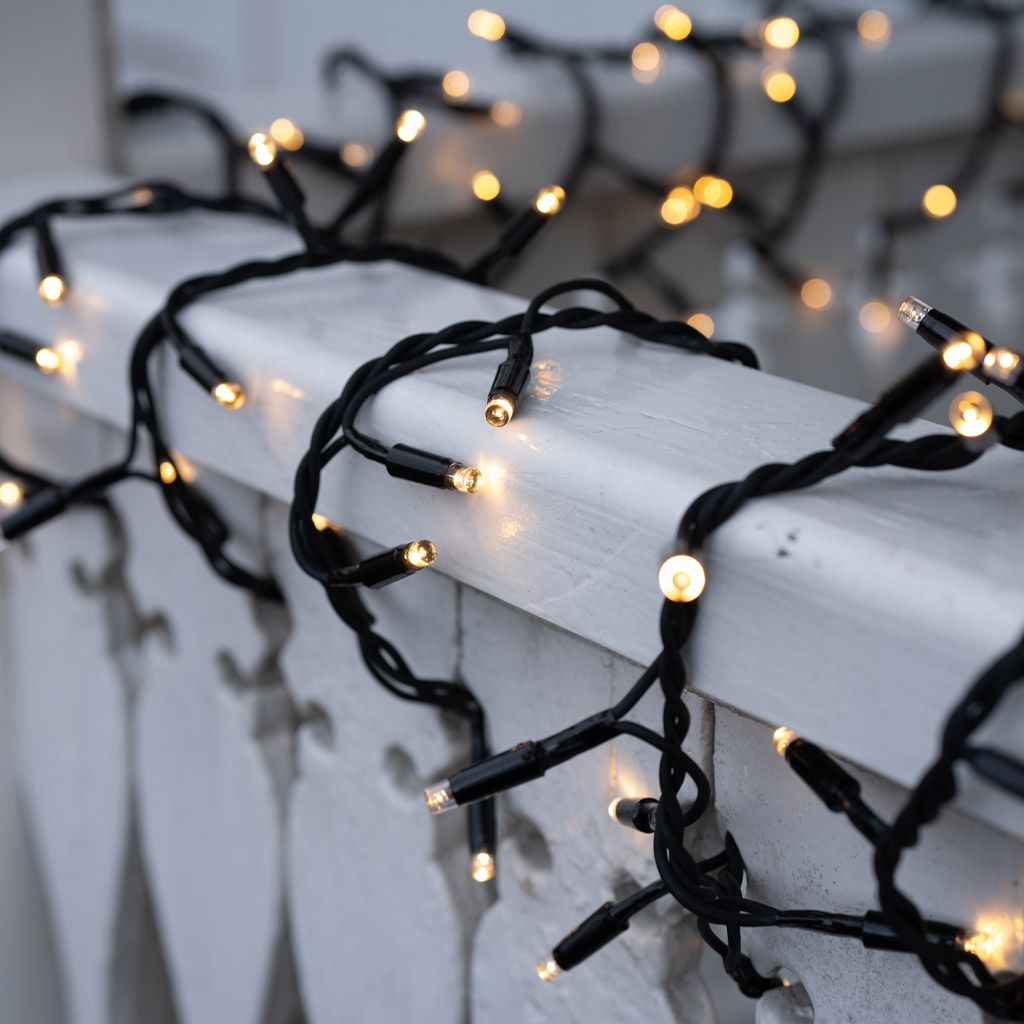 Image of  Ljusslingor 40 %