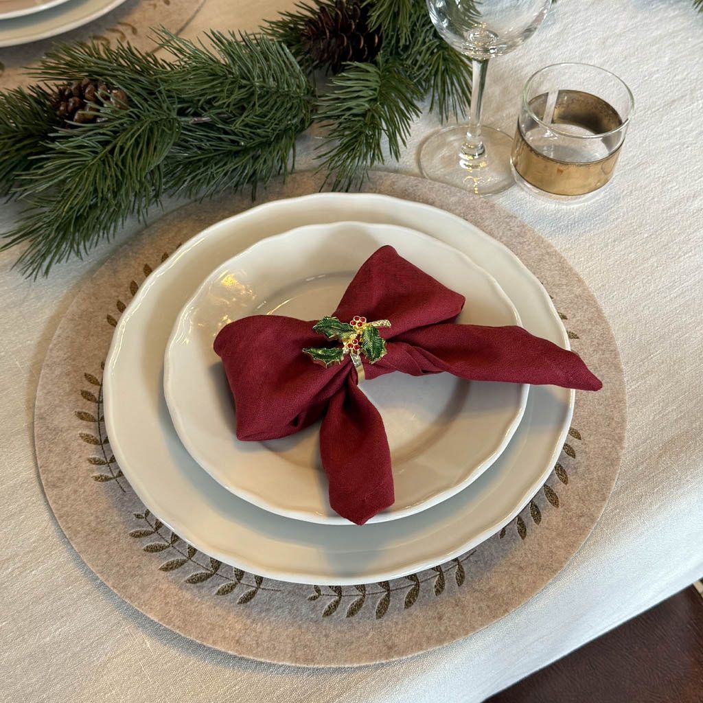 Image of Till julköket