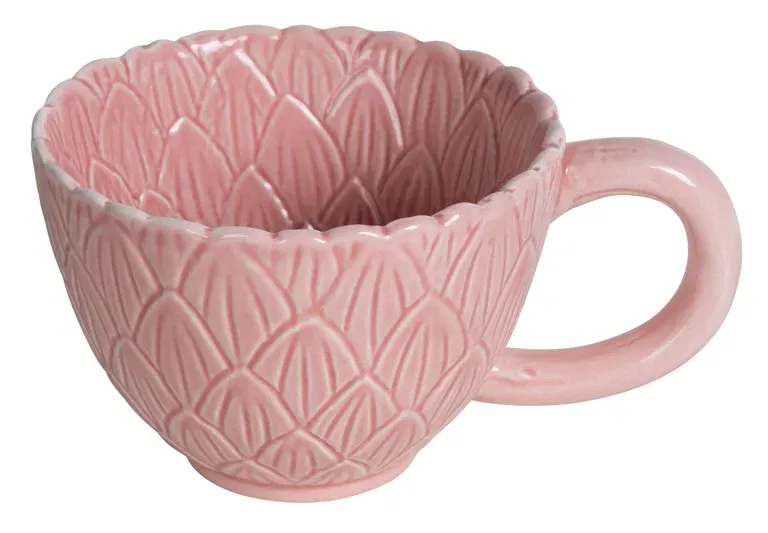 Mugg Georgine