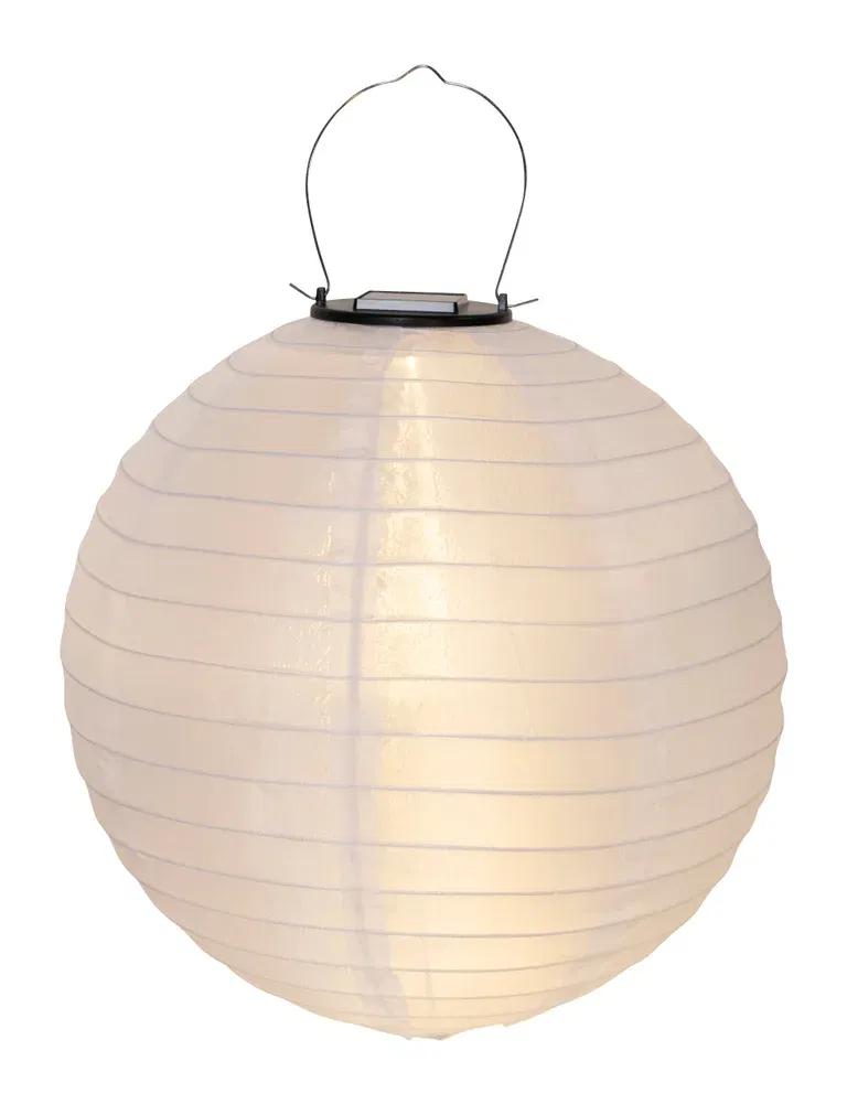 Lykta Nylon Solar