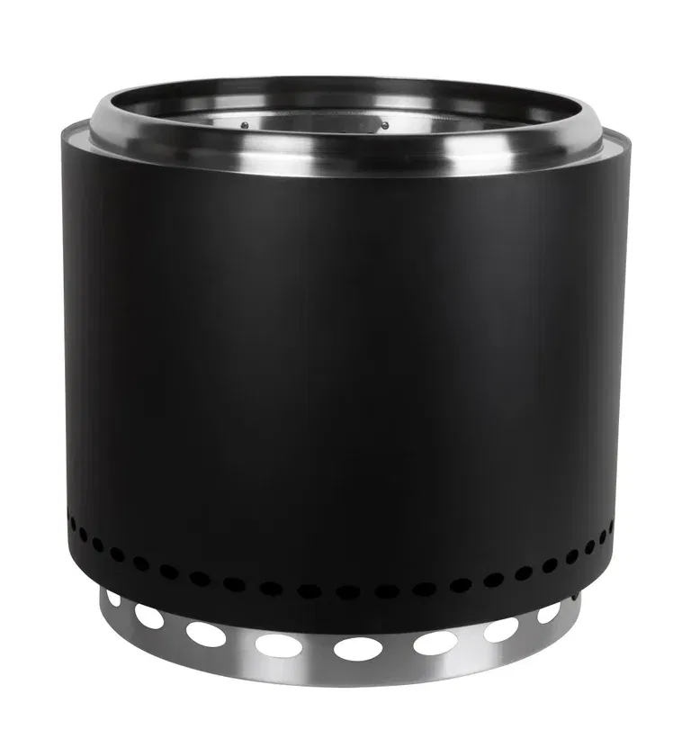 FCC BBQ Volcano Medium