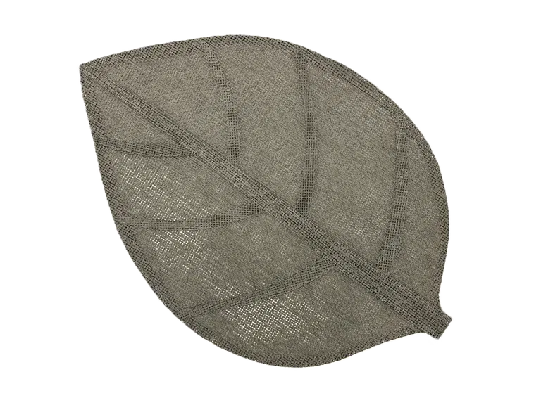 Placemat Leaf