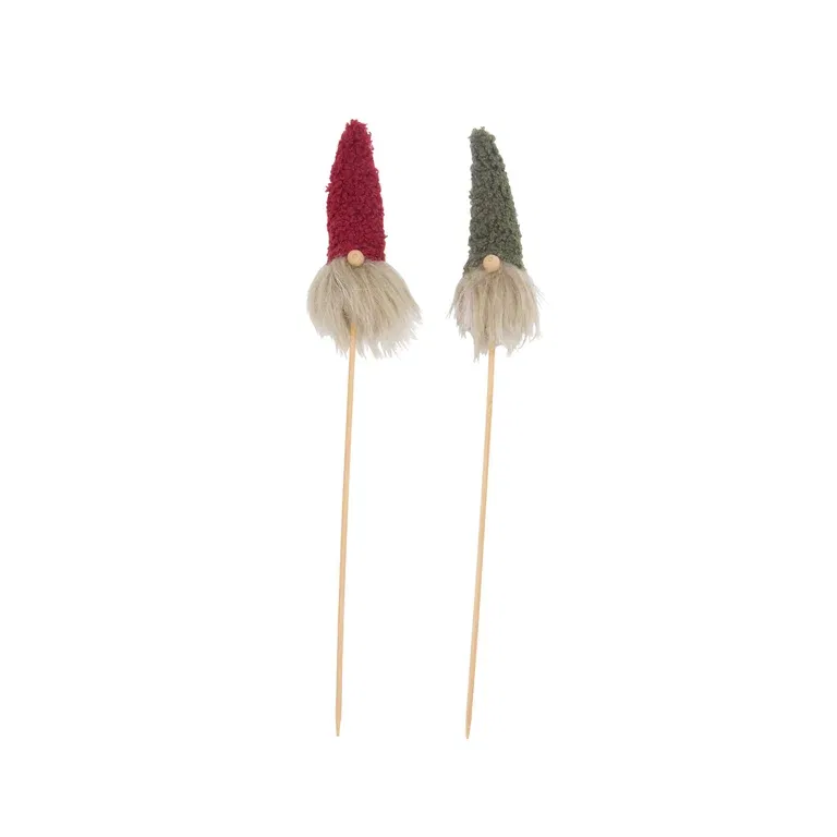 Blomsterpinne Haakon