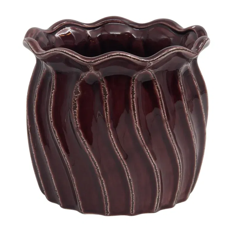 Pot Plum 