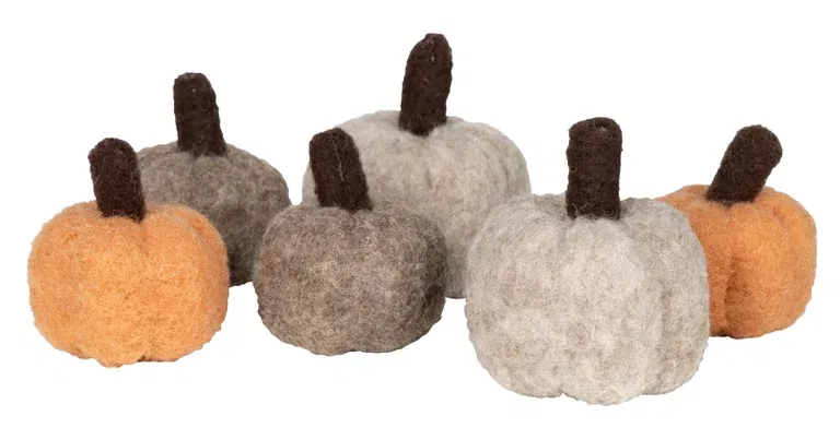 Pumpor Cedar