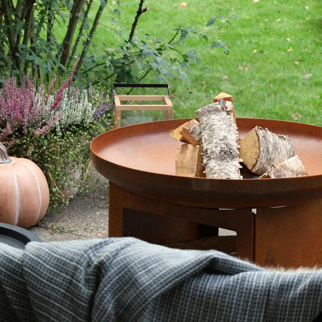Terracotta in all sizes and styles