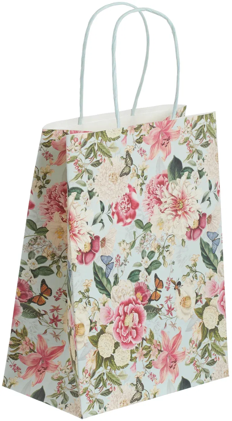 Presentpåse Kew Garden