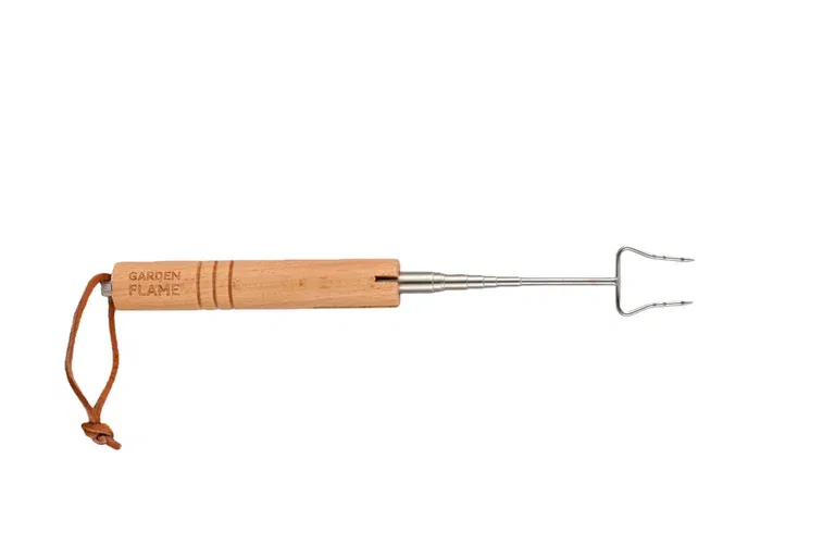 Grill Fork Telescopic