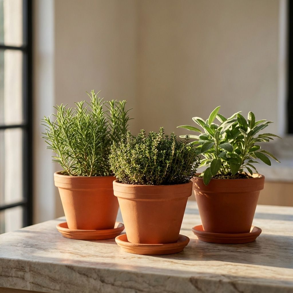 Image of Italienska örter 50%