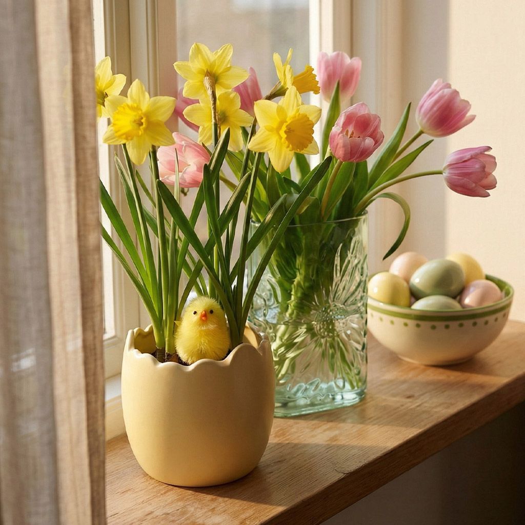 Image of Krukor & vaser