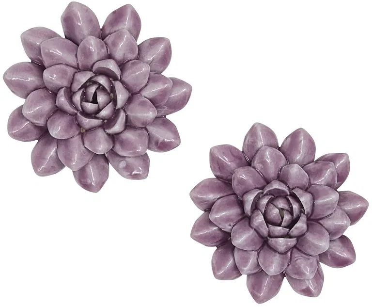 Dekorasjonsblomma Blommor