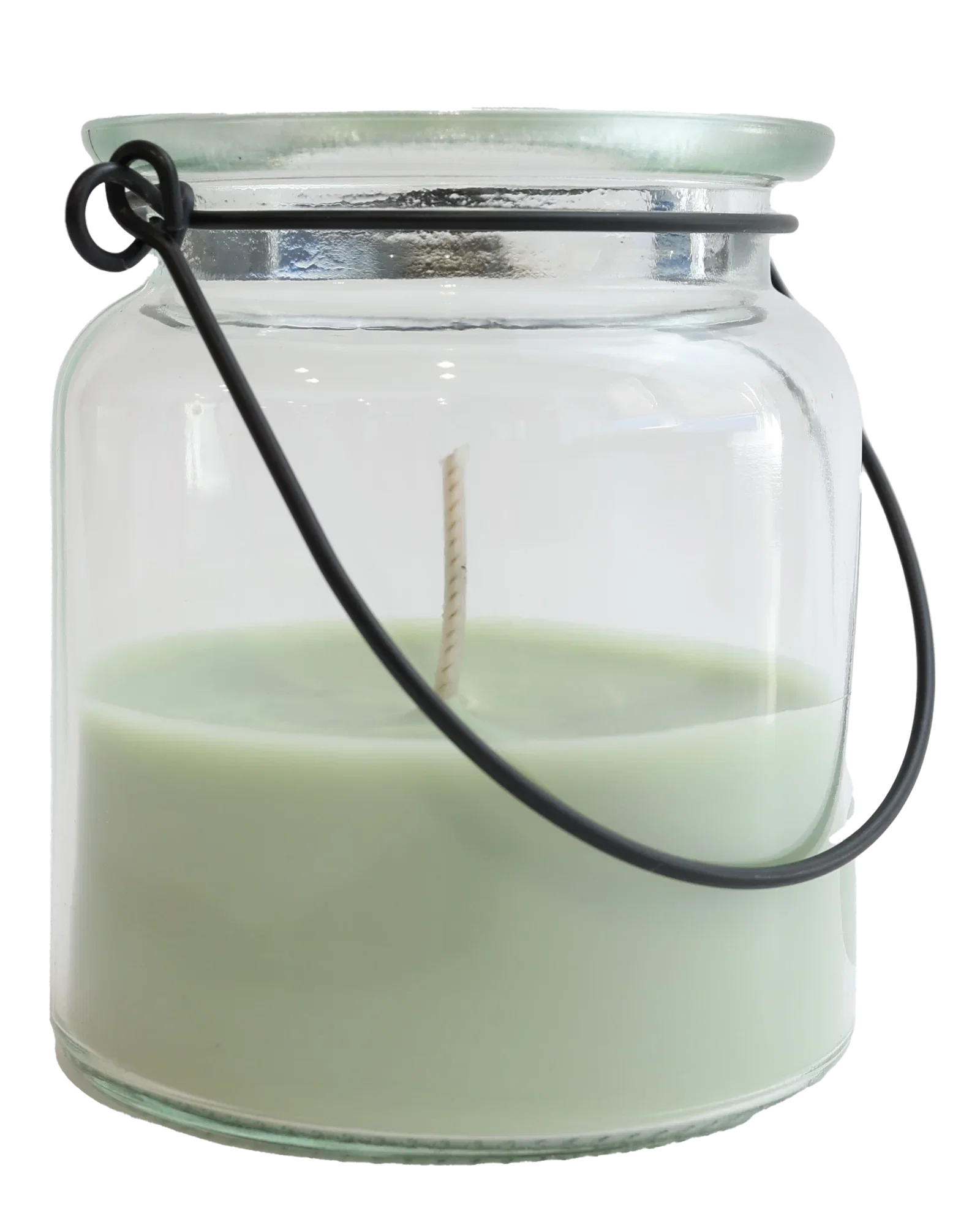 Ljusglas Lilja