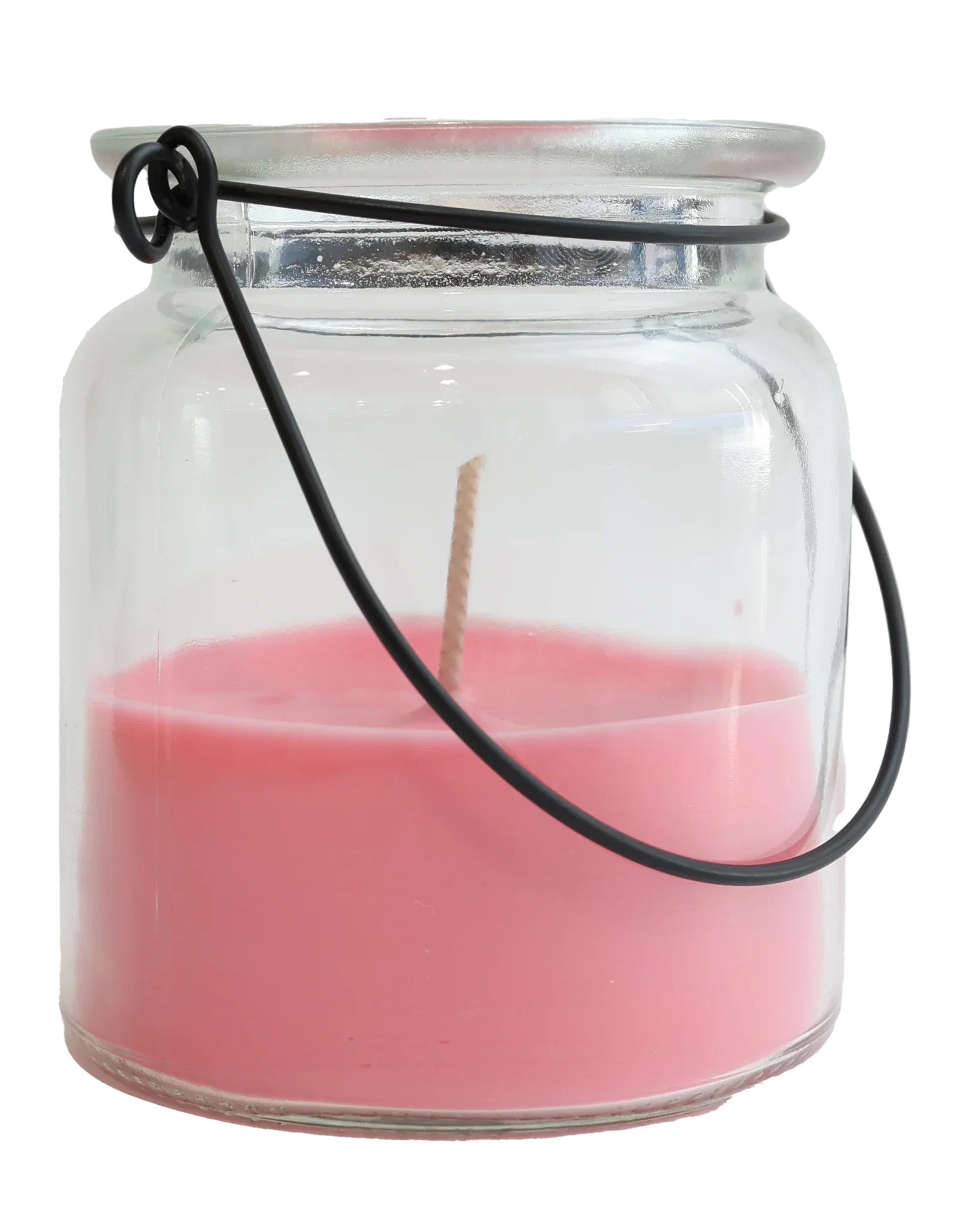 Ljusglas Lilja