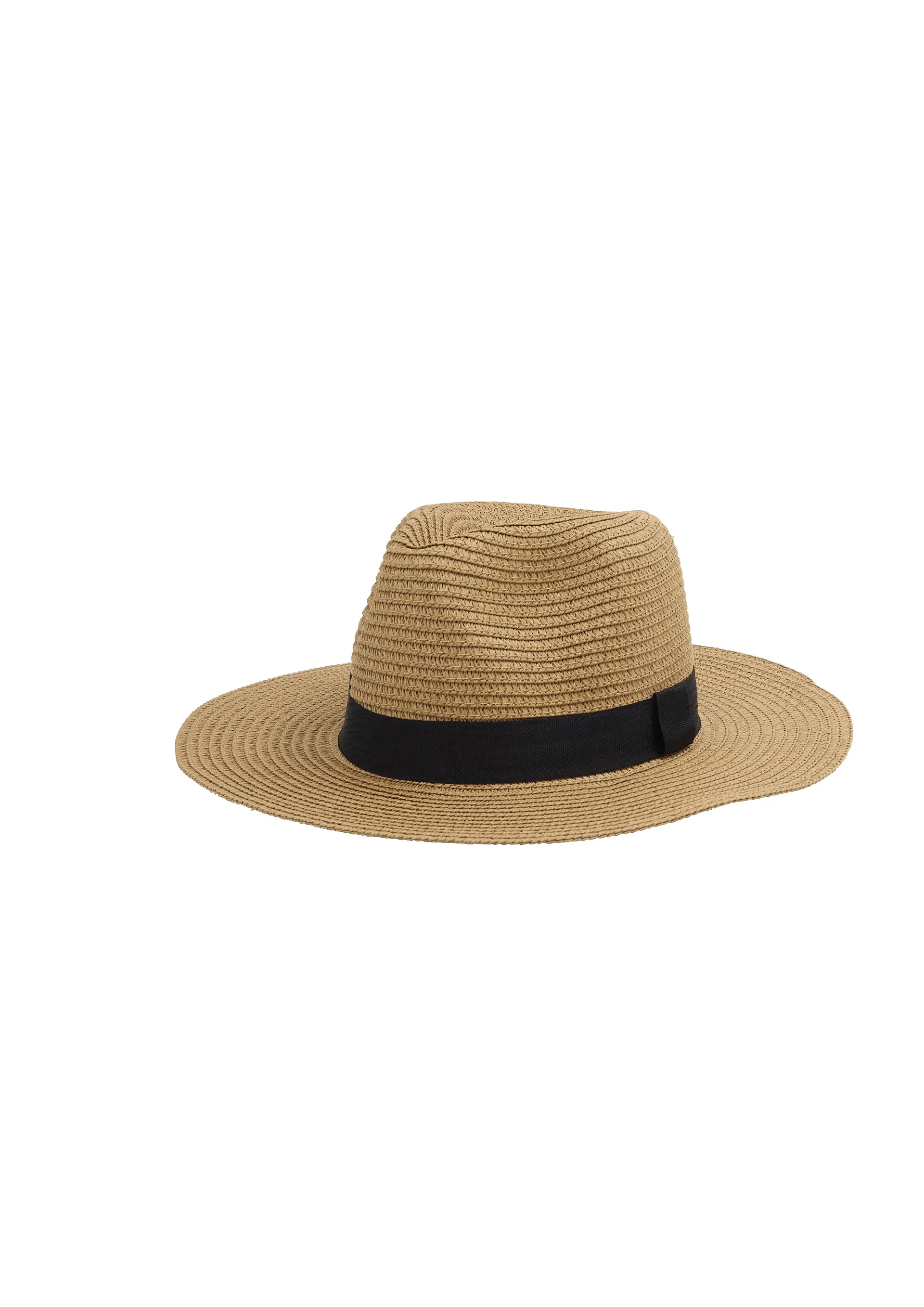 Straw Hat Male