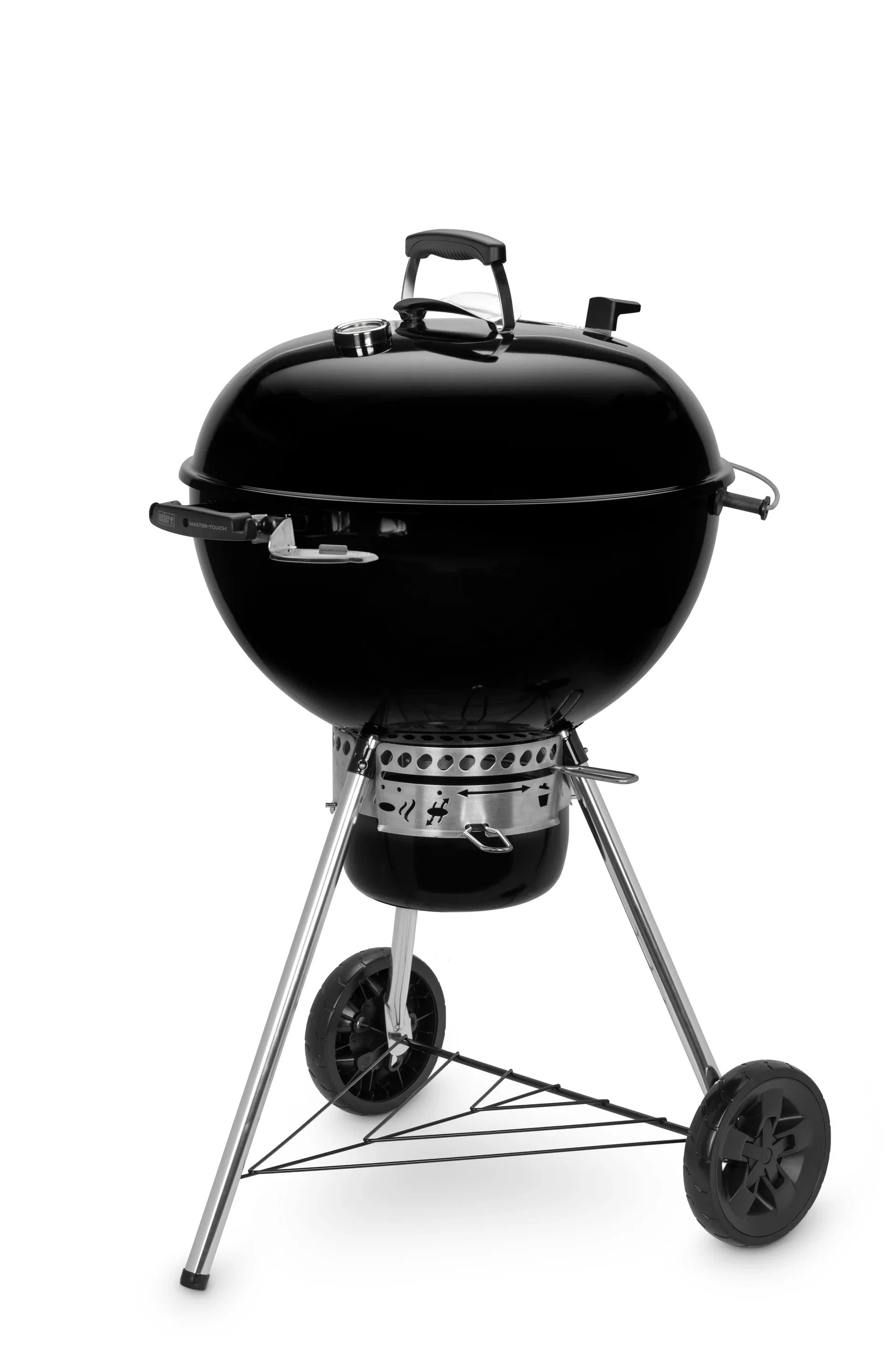 Kolgrill Master-Touch E-5750 GBS 