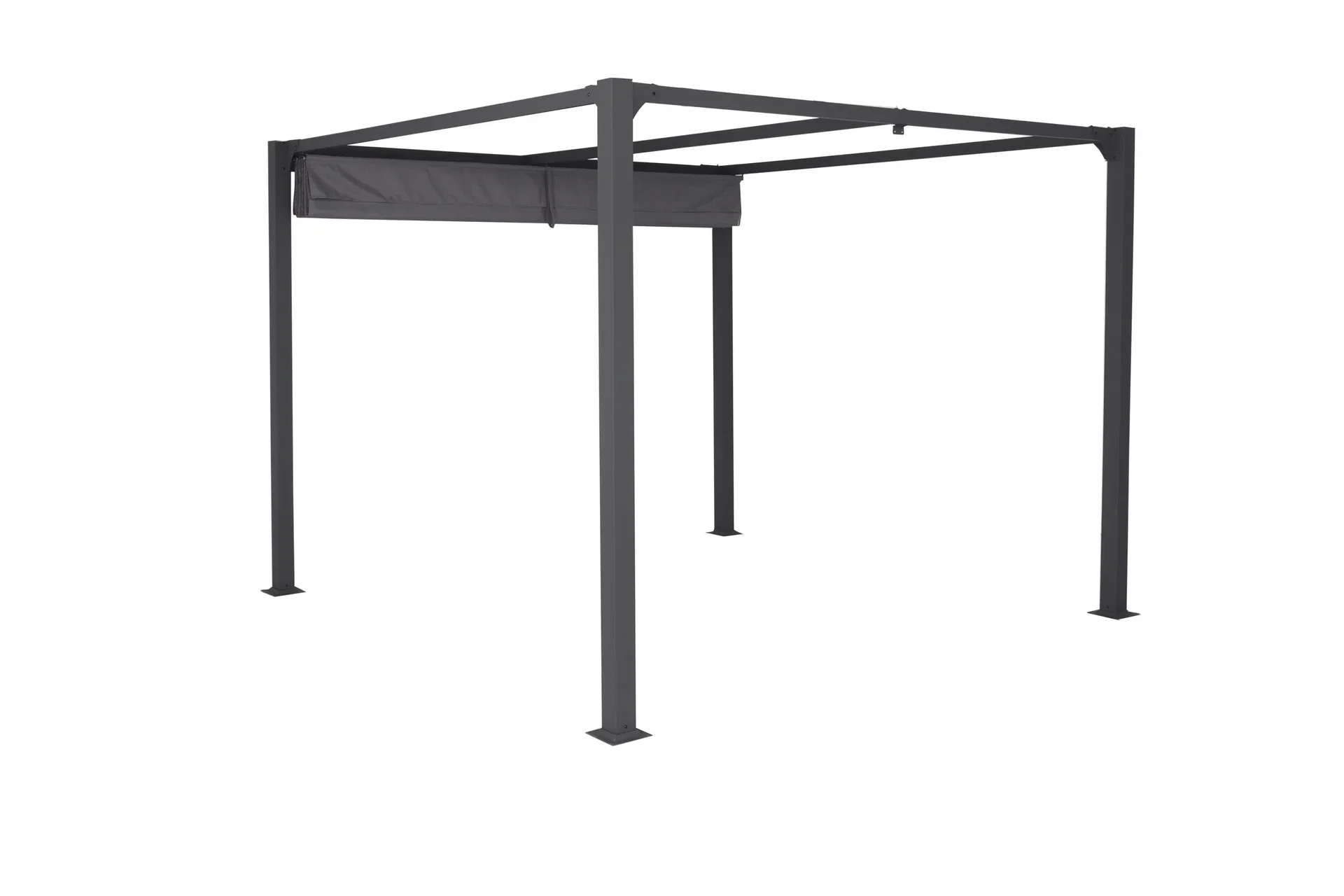 Pergola Oslo