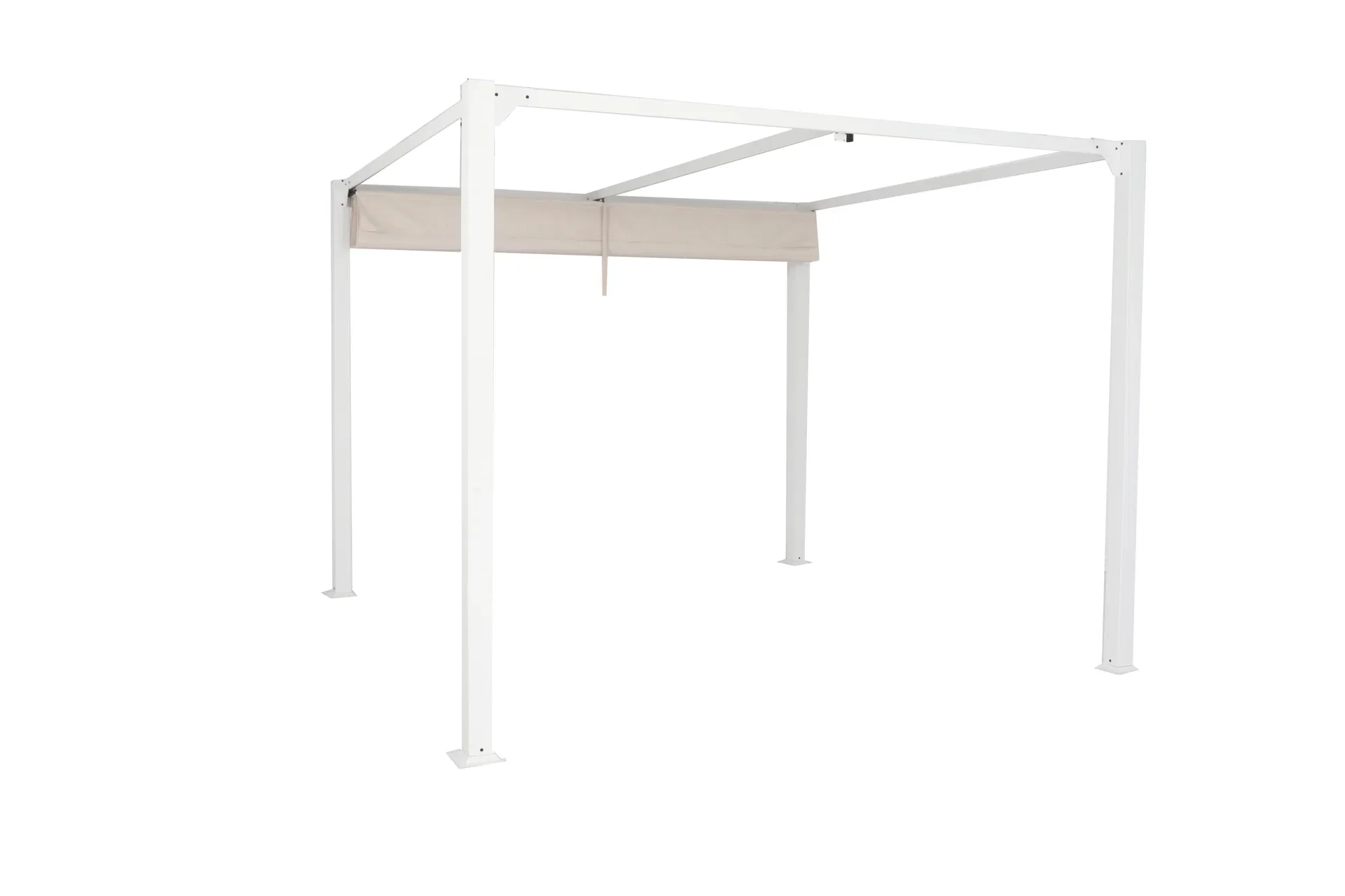 Pergola Oslo