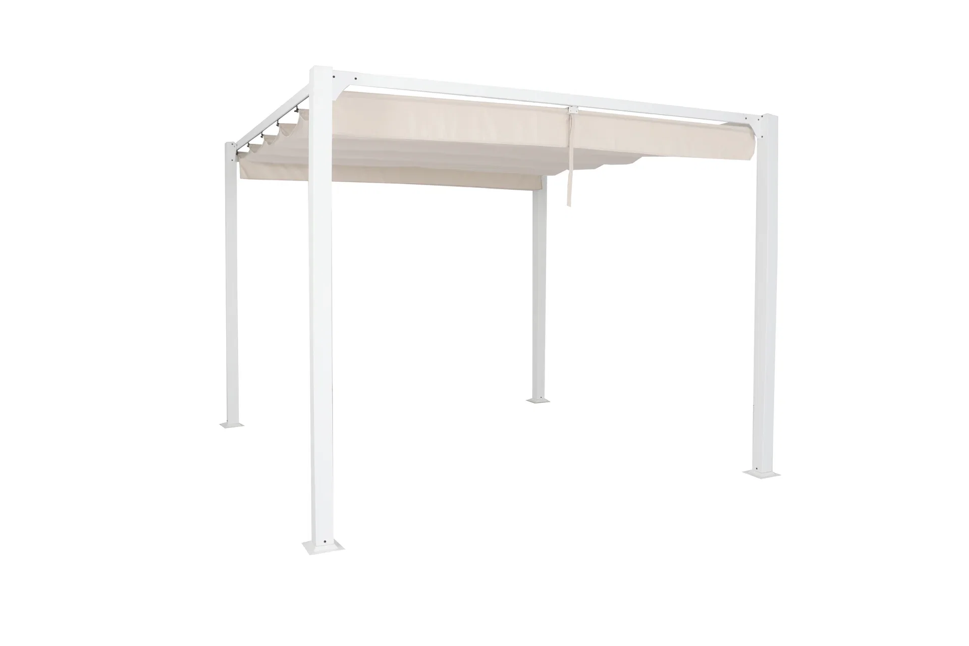 Pergola Oslo