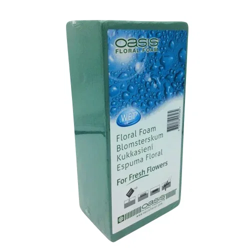 Oasis våtblock