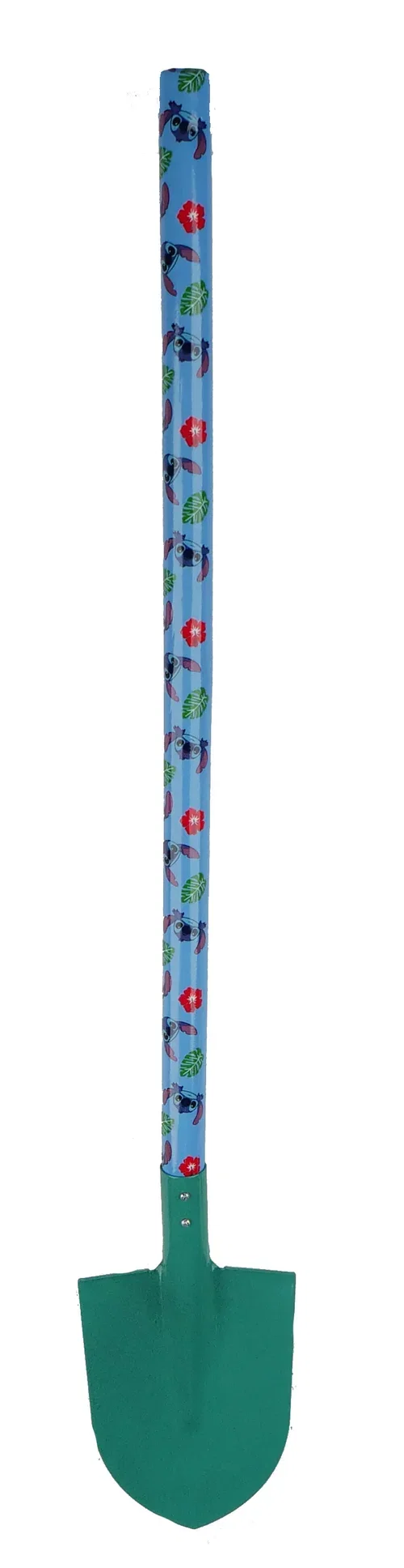 Shovel Stitch