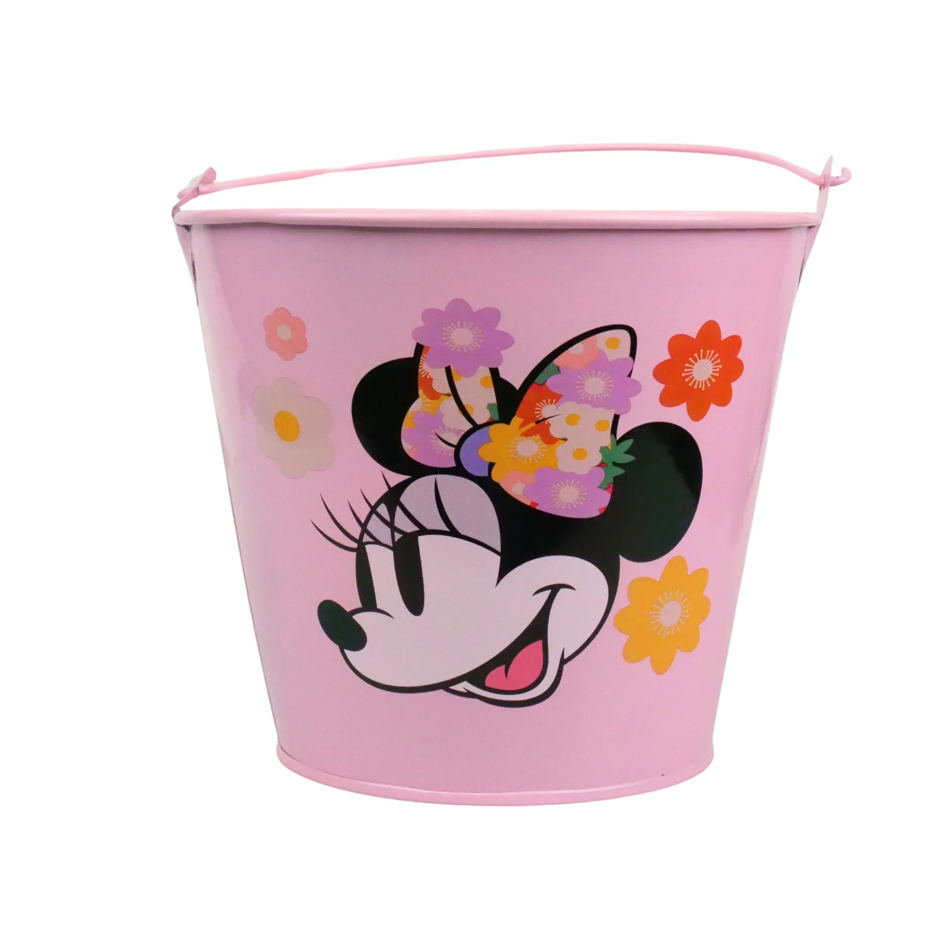 Bucket Minnie