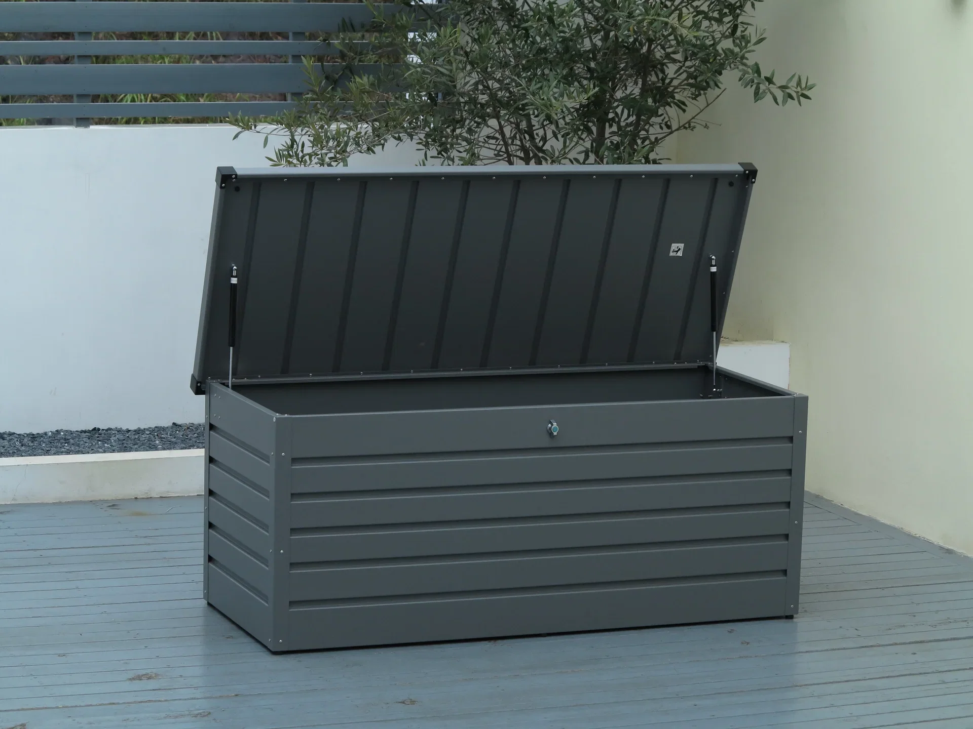 Dynbox Oslo