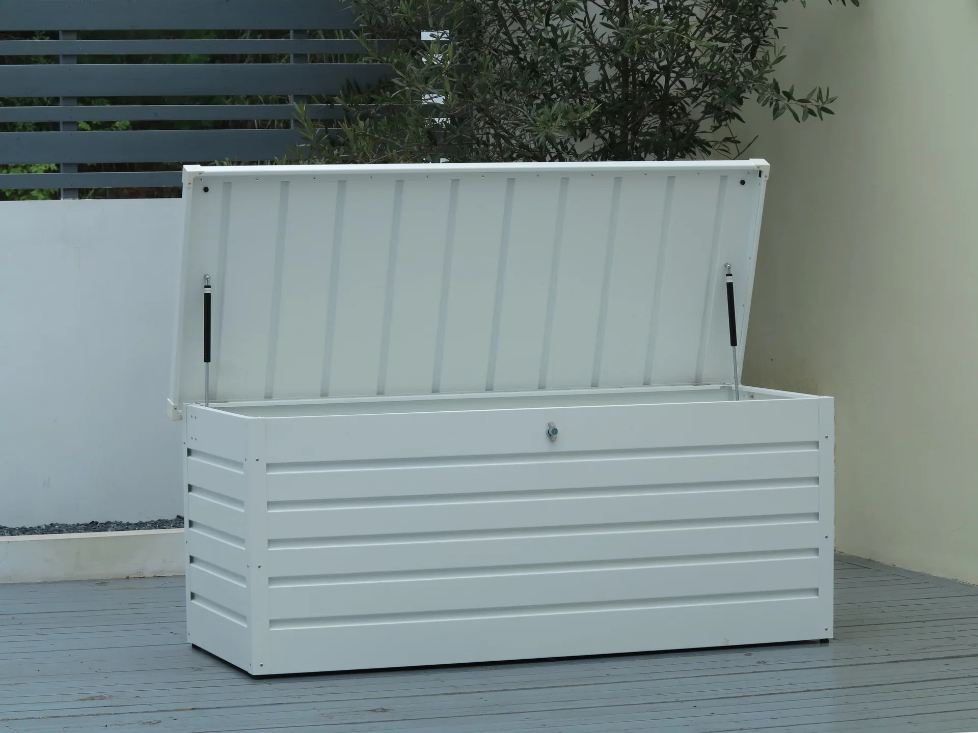 Dynbox Oslo