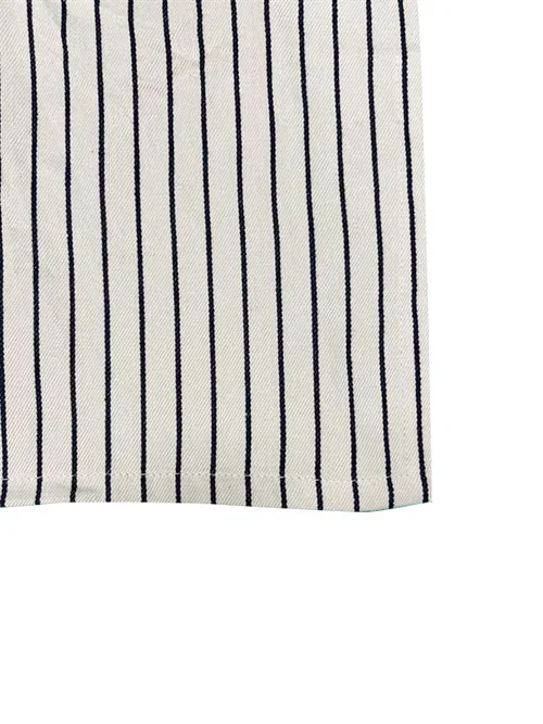 K&C Kitchen towel Beige and Blue