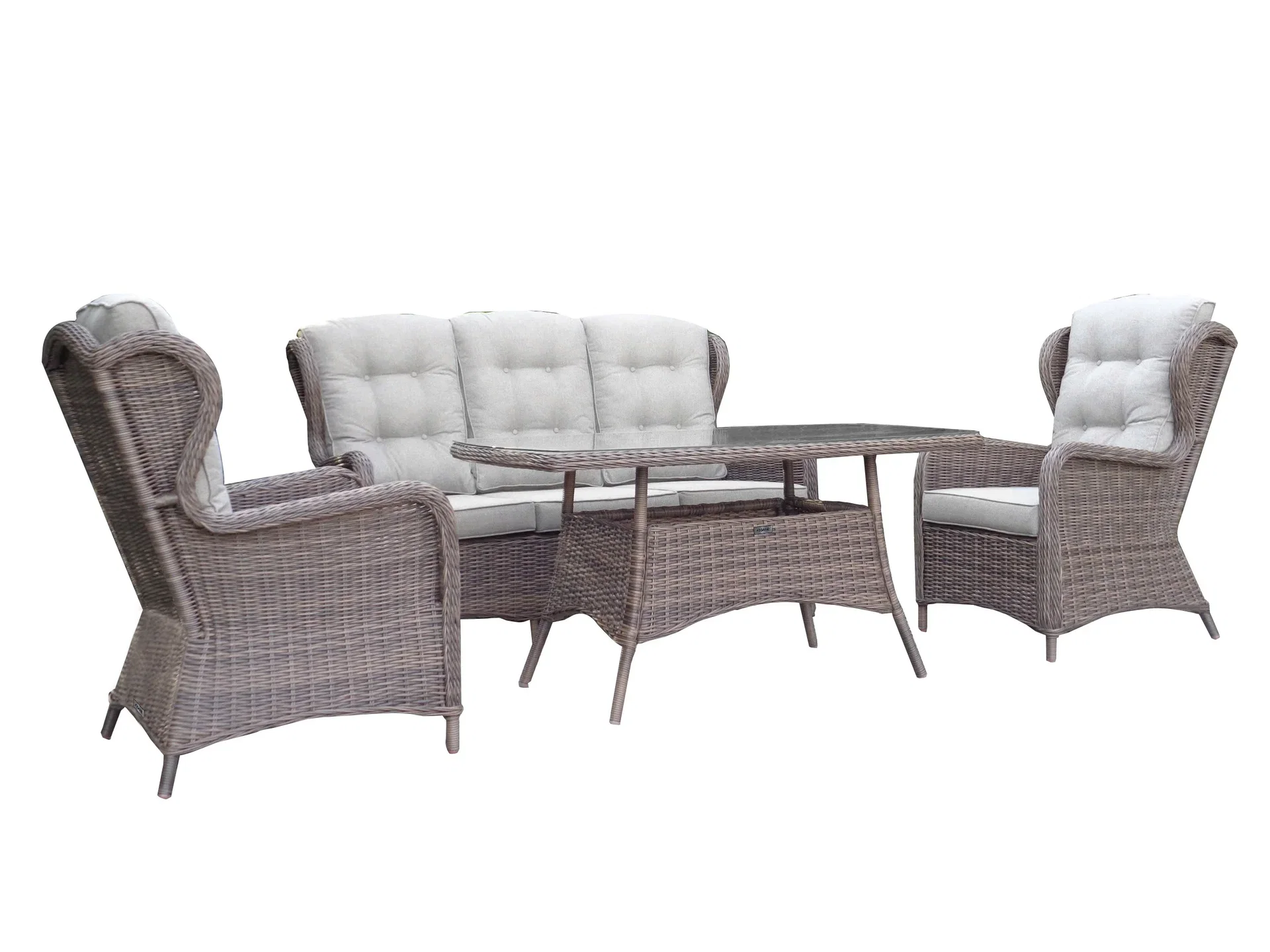 Sofa Set Saltnes