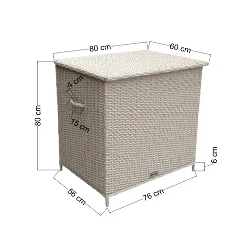 Dynbox Saltnes