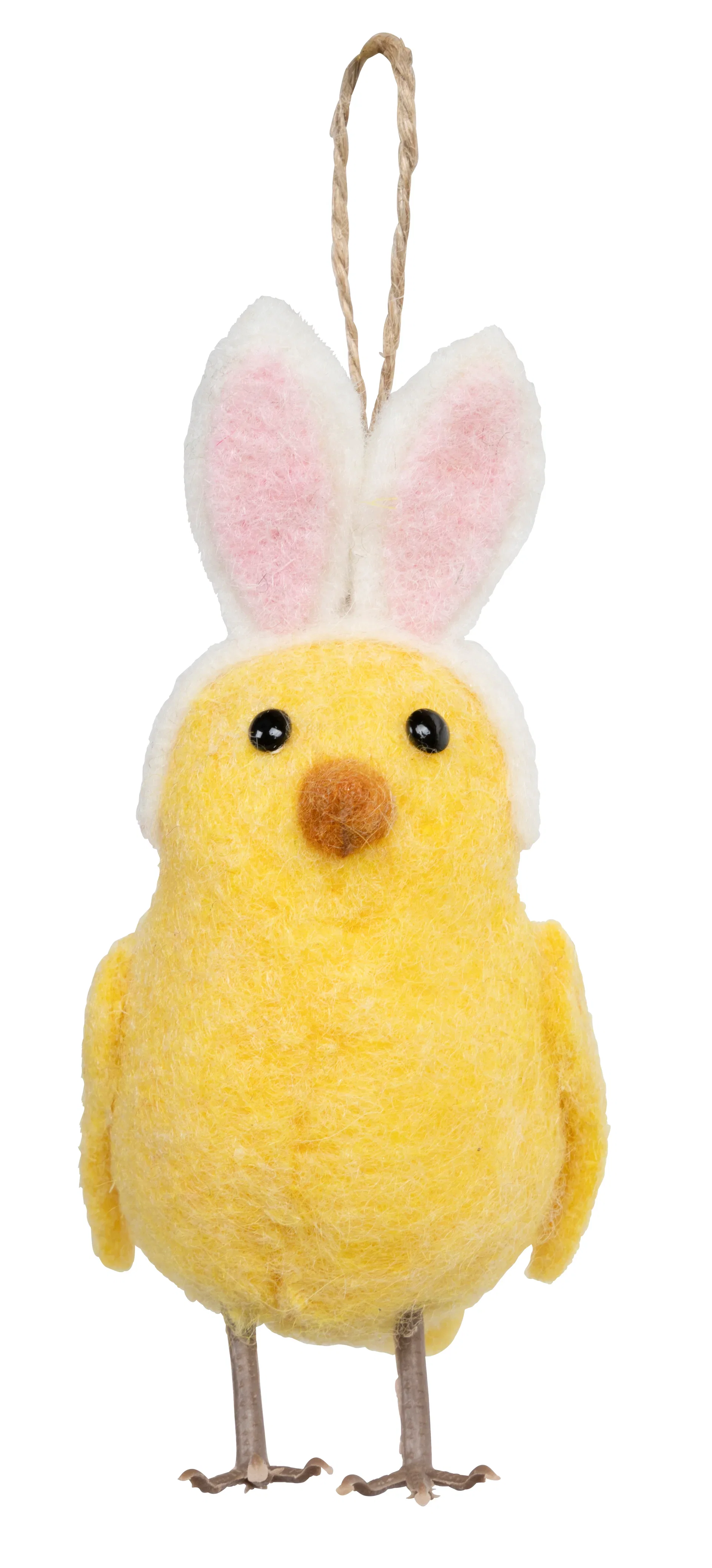 Påskkyckling Cluckster