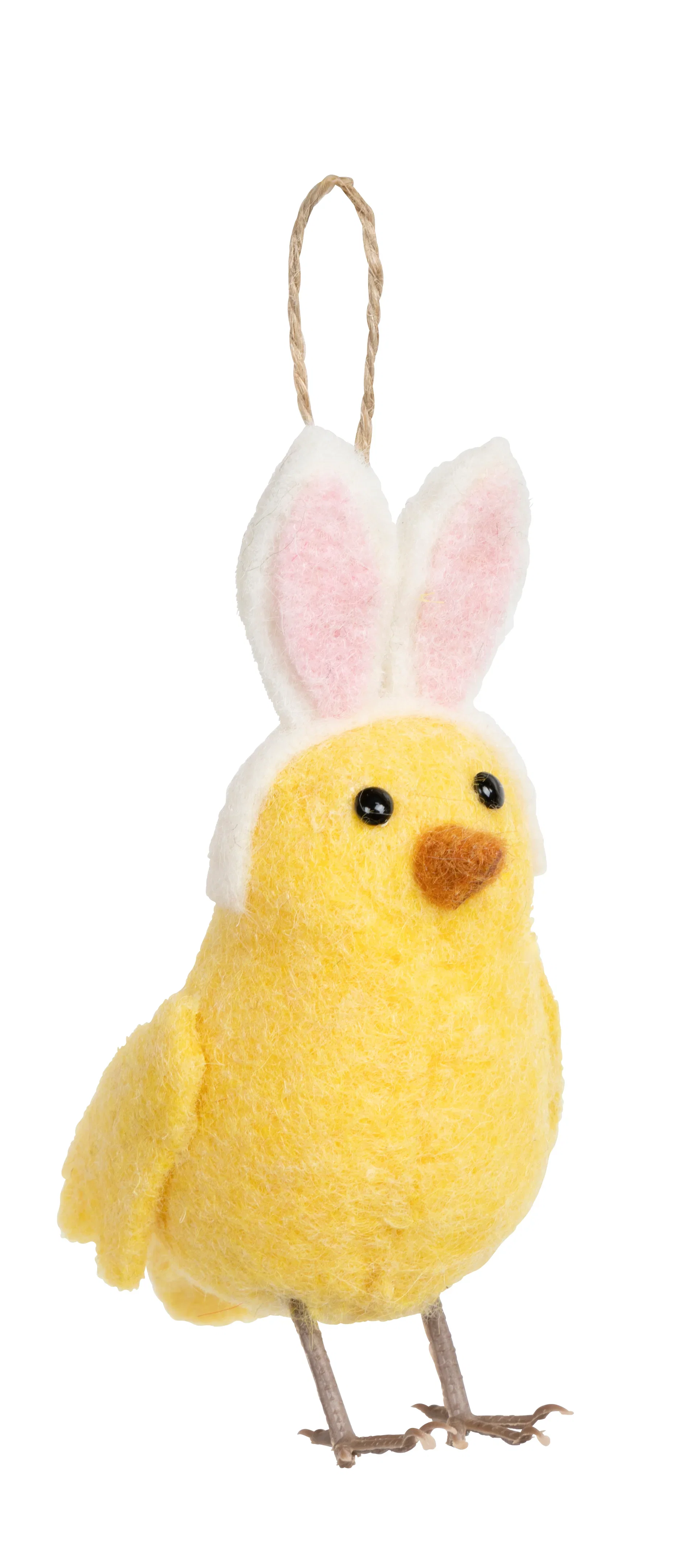 Påskkyckling Cluckster