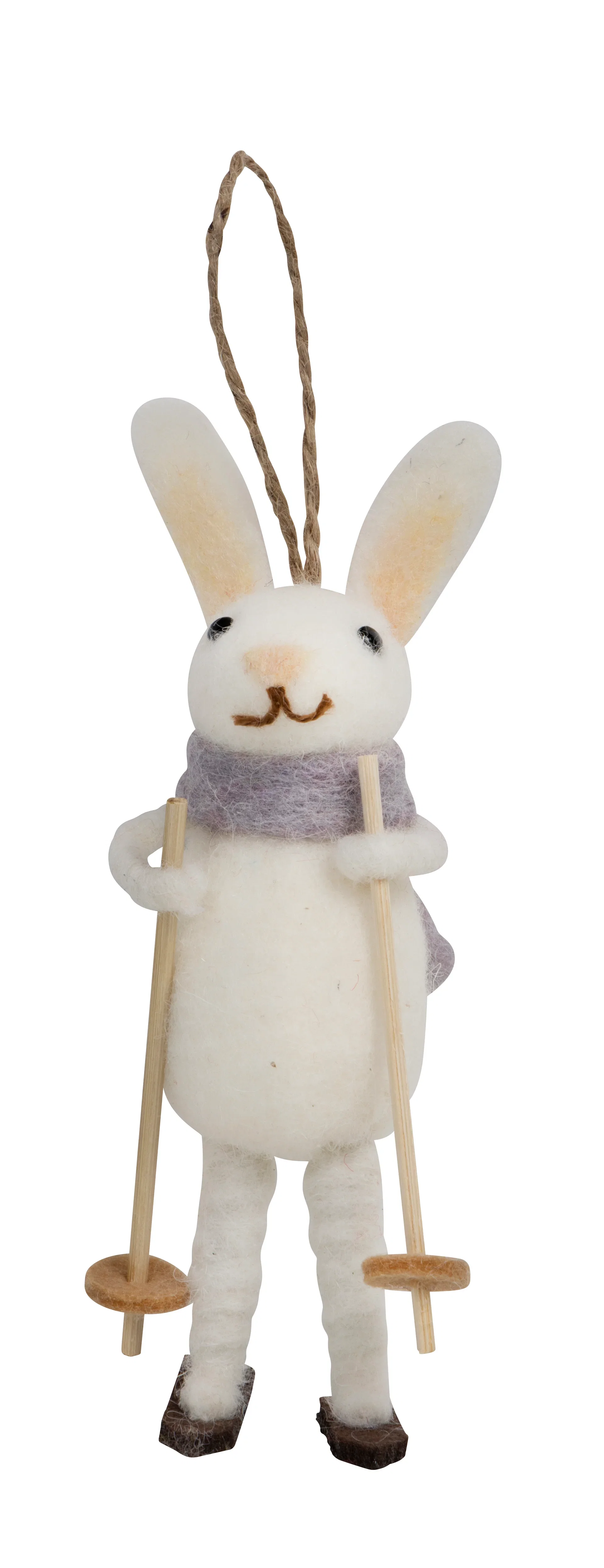 Easter rabbit Harriet 