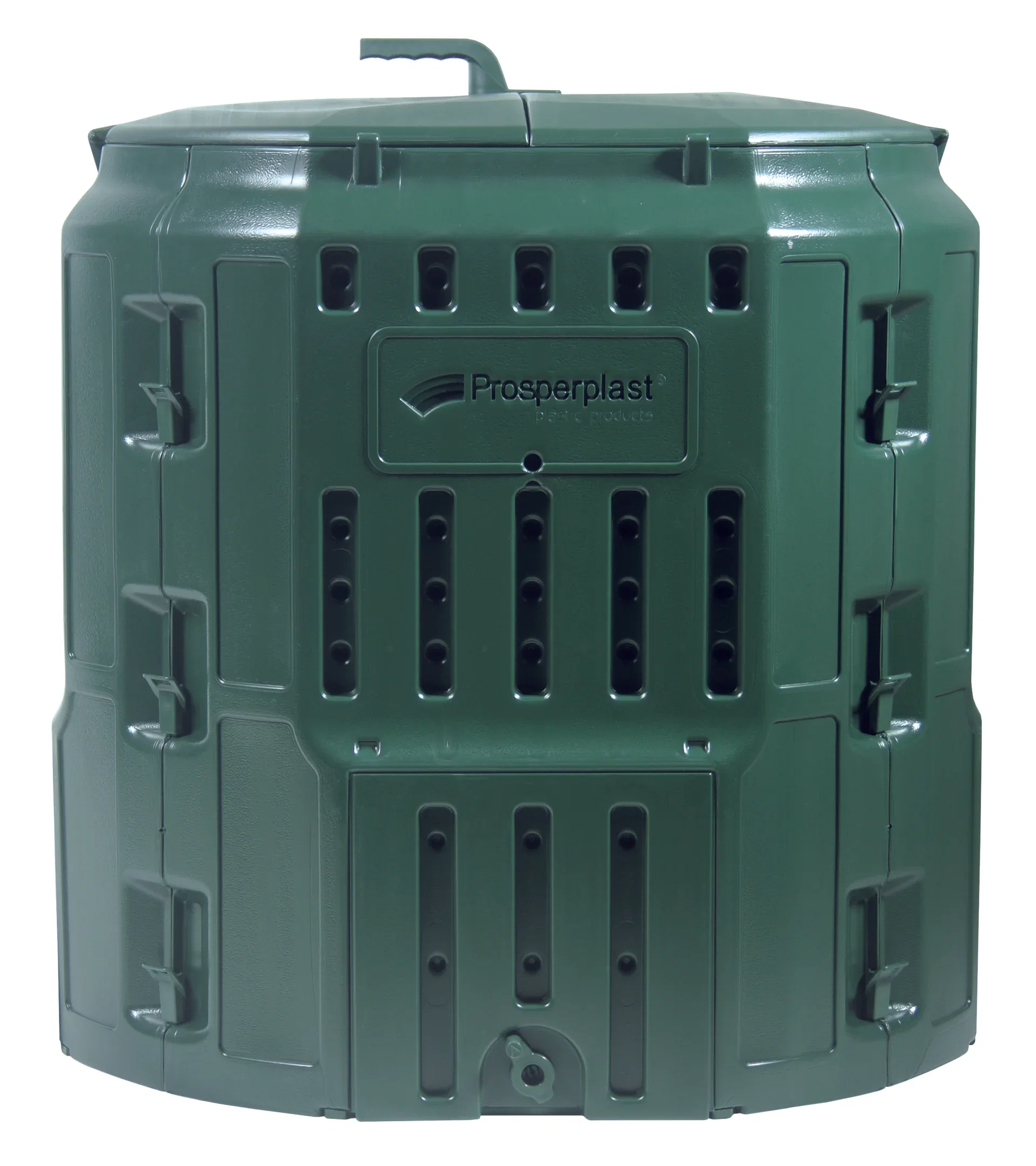Composter compothermo 340L
