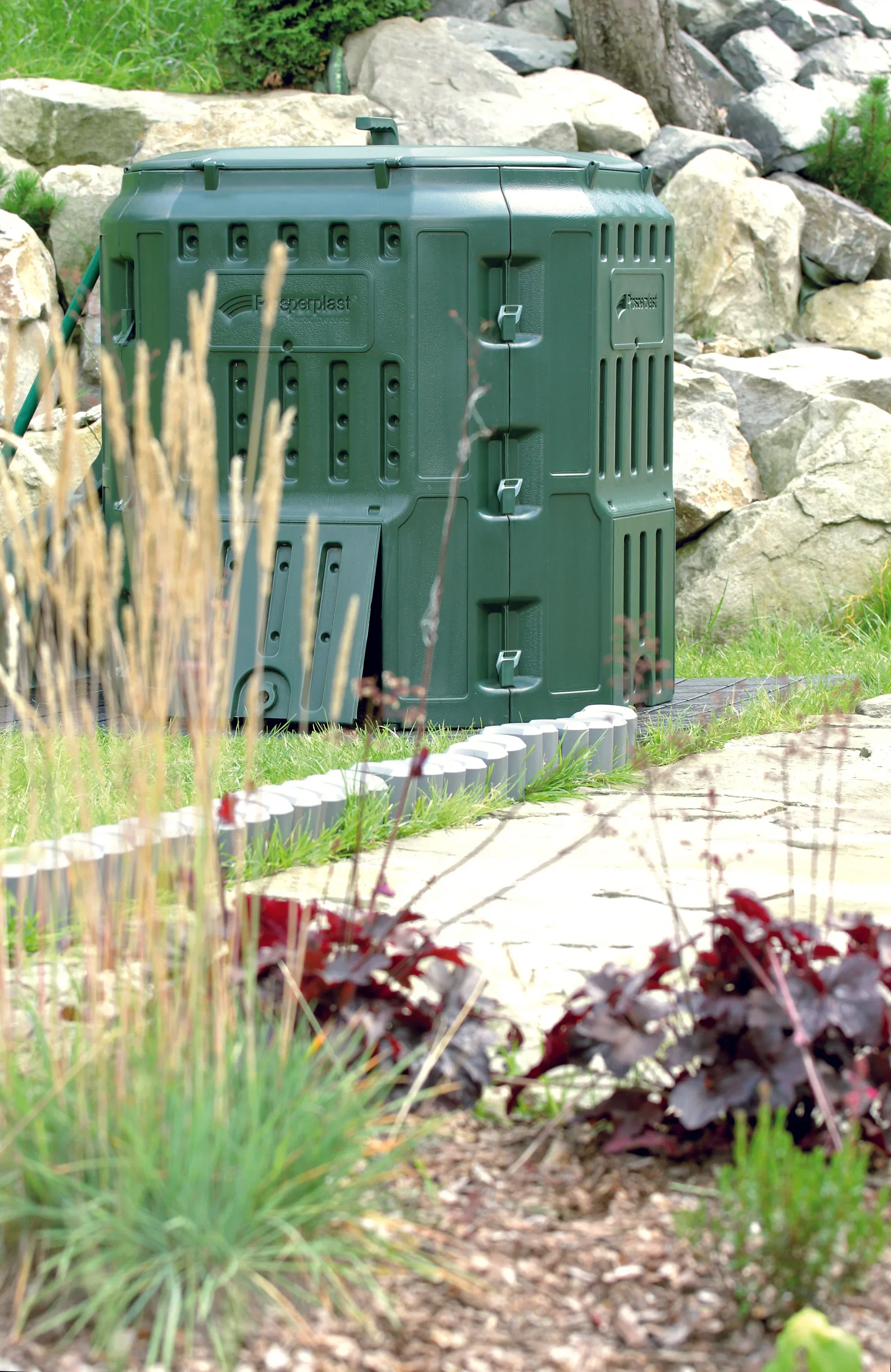 Composter compothermo 340L