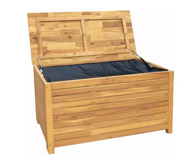 Cushion Box Kinsley