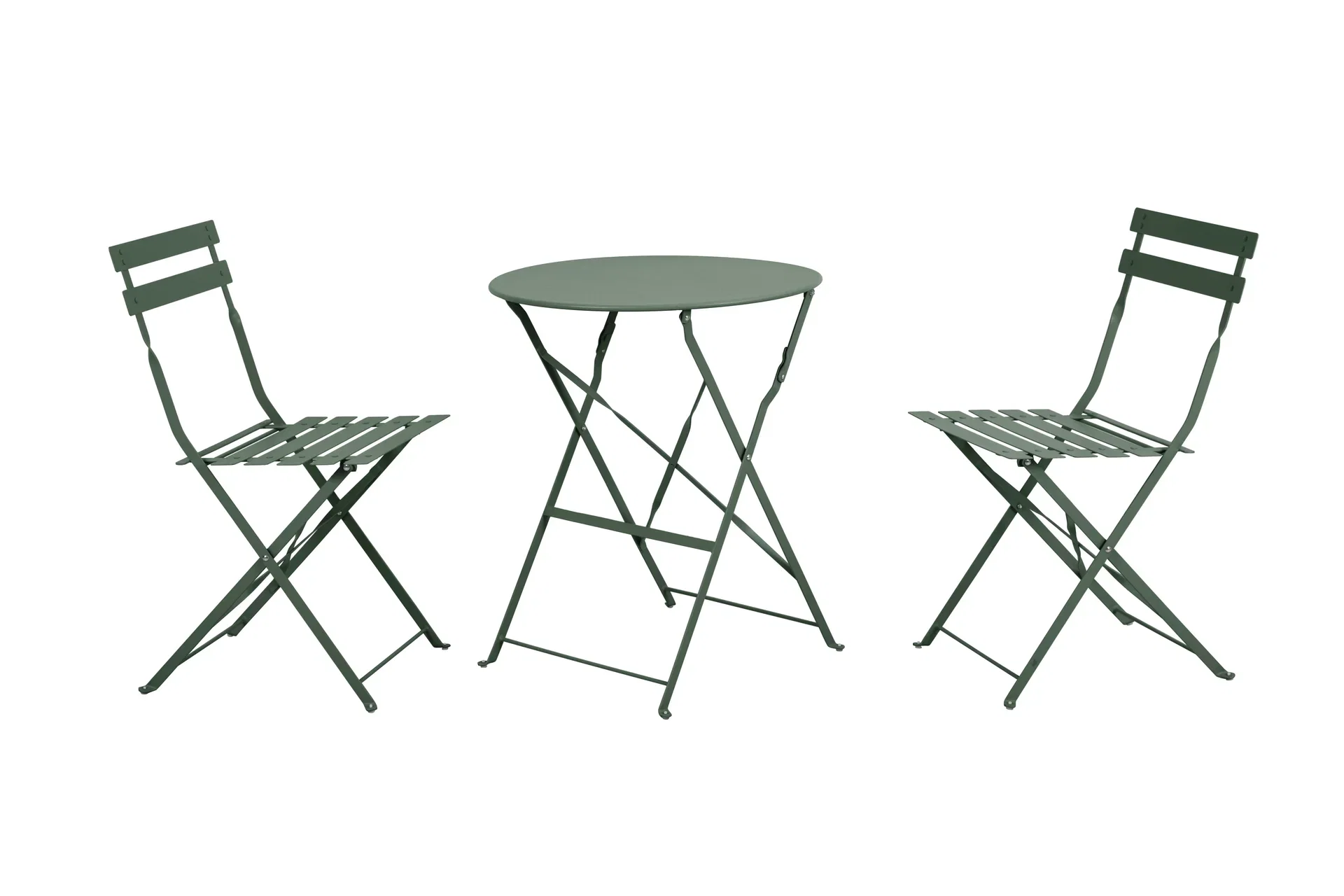 Caféset Moss