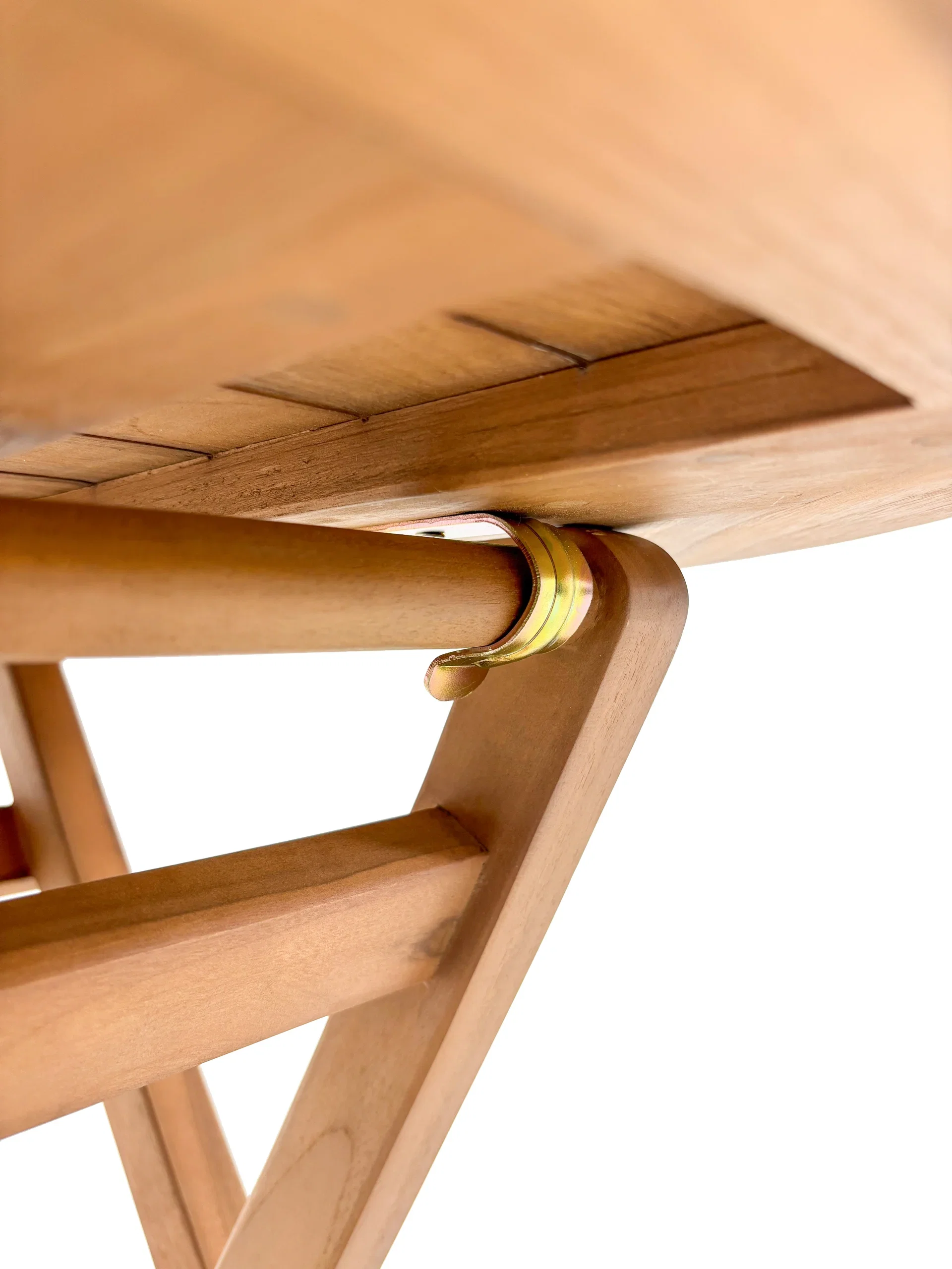 Café Table Teak