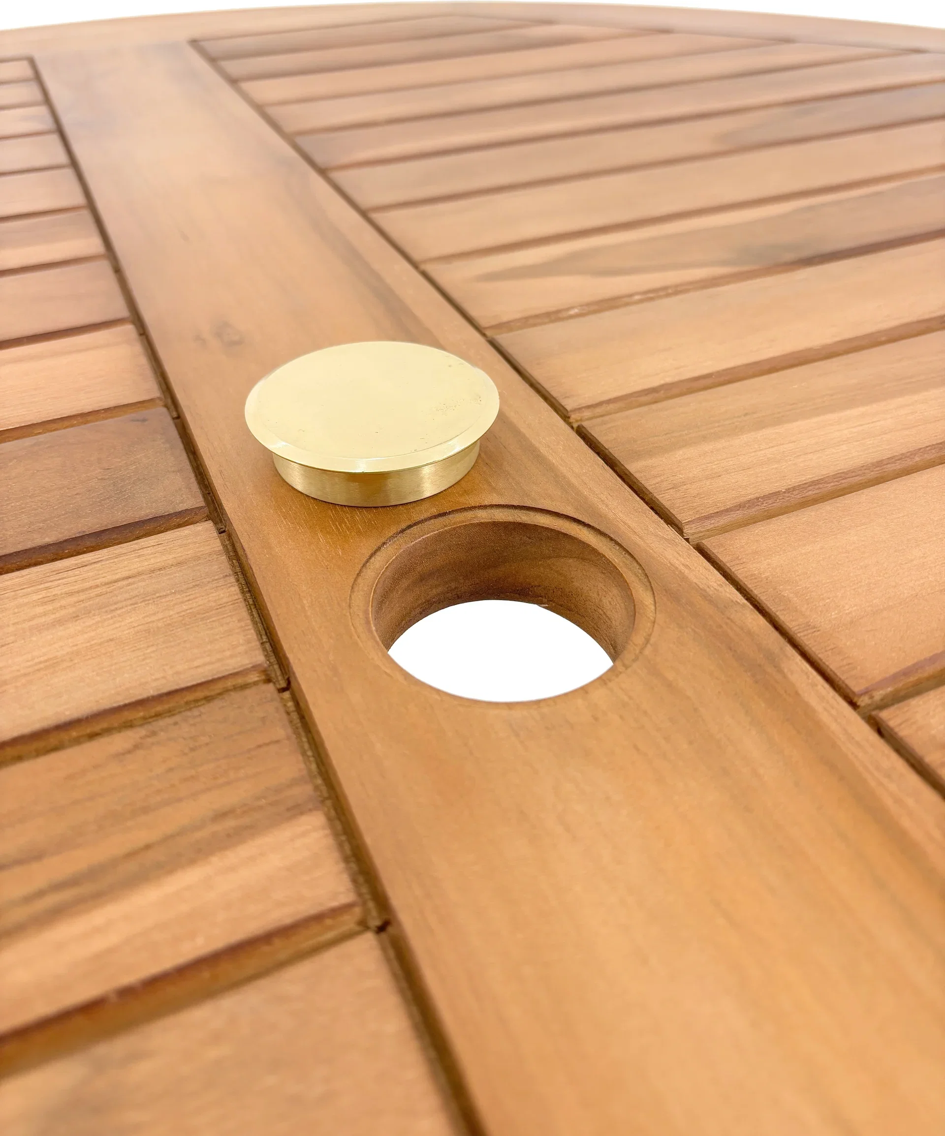 Dining Table Teak