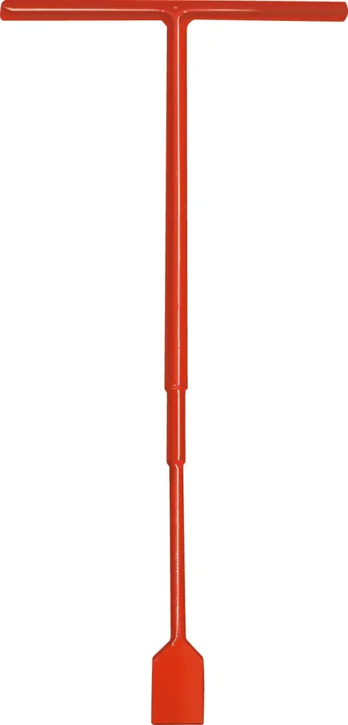 Adjustment Key Pedestals