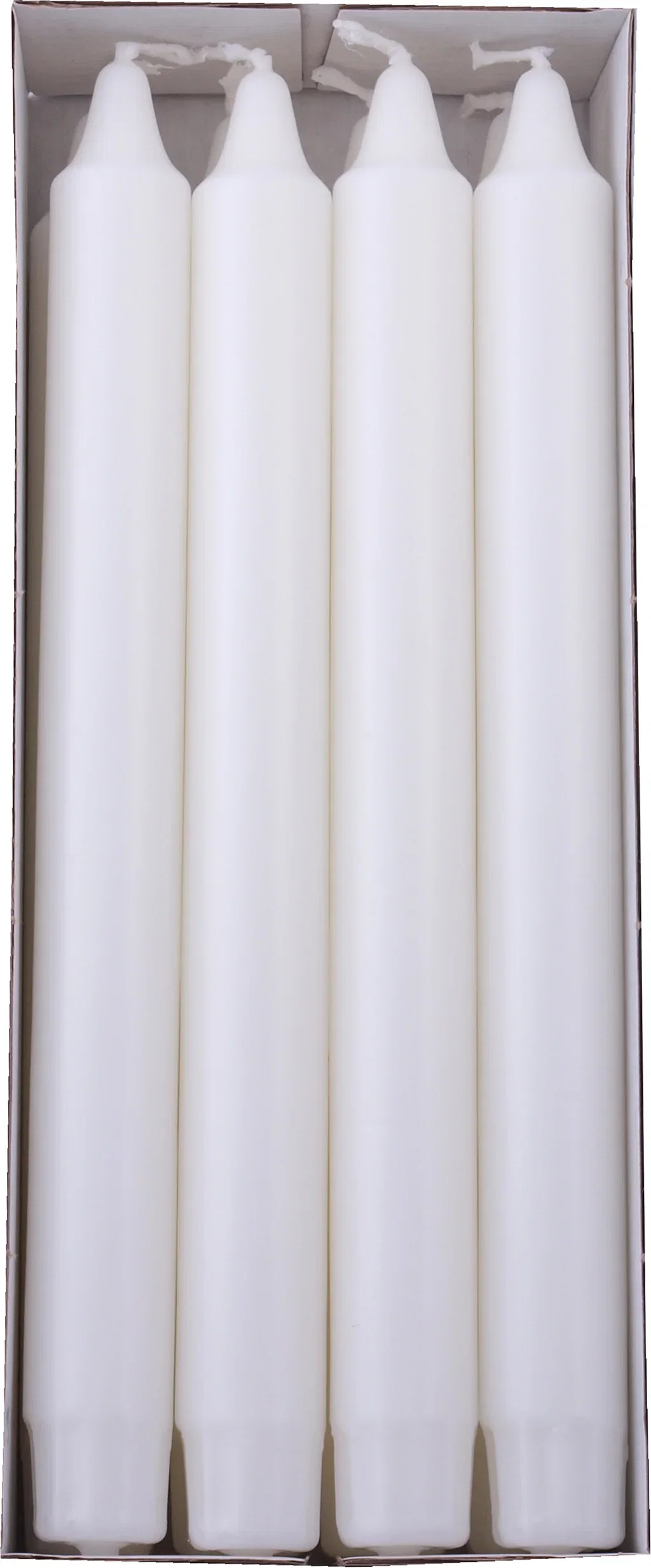 Kronljus 8-pack