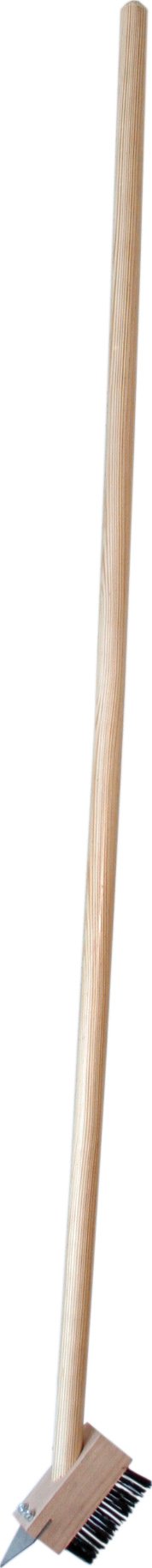 Ogräsrensare med handtag
