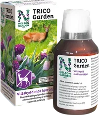 CurEra Trico Garden