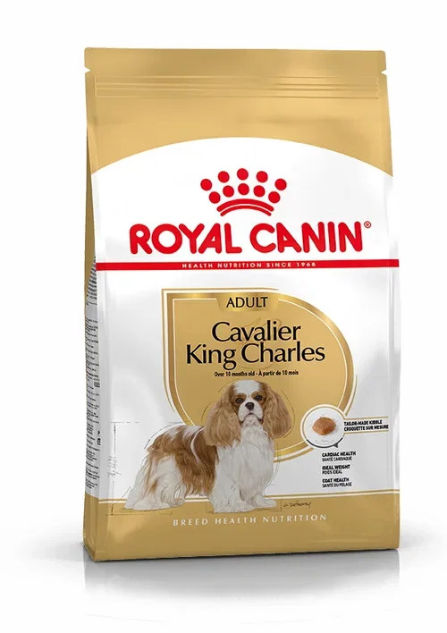 Royal Canin Cavalier King Charles Spaniel