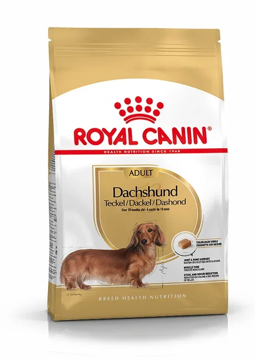 Dachshund Adult 7,5 kg
