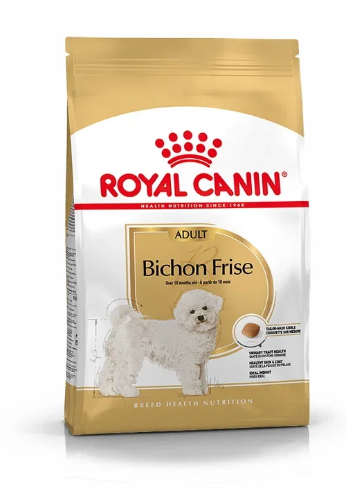 Bichon Frisé Adult 1,5 kg