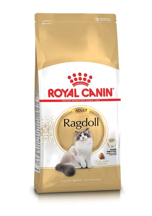Ragdoll Adult 2 kg