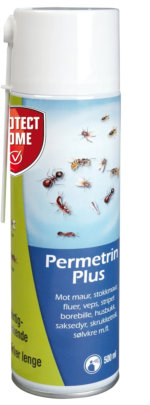 PERMETRIN BAYERGARDEN