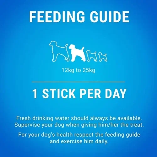 DENTALIFE MEDIUM 5-p 115g